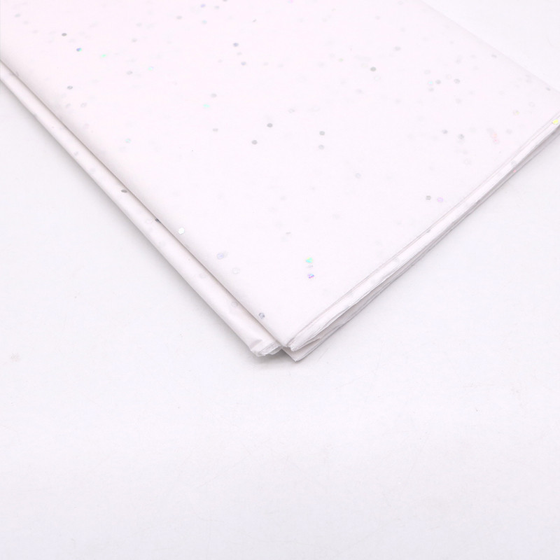 Fabricante spot copia de color papel de algodón papel de embalaje de fuegos artificiales papel de seda papel de Sydney 10 hojas 51*66cm