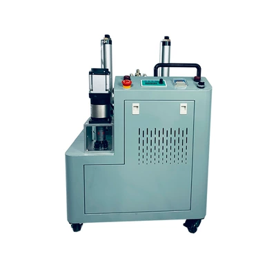 Automatic Switching Gear Pump | Yapışqan paylayıcı adapterlər
