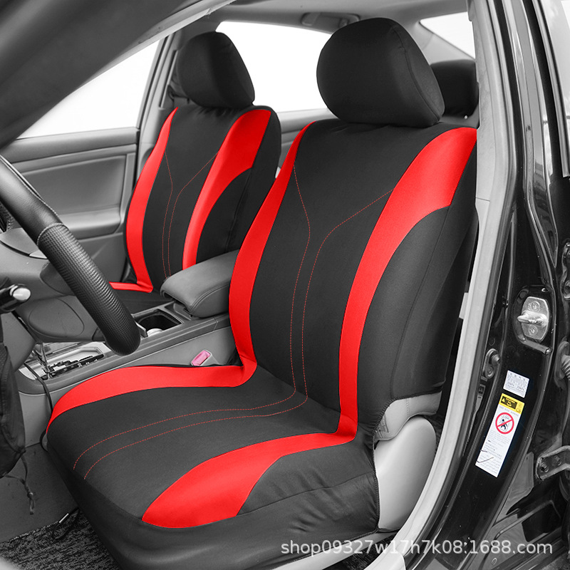Car seat covers, car seat protectors, popular foreign trade car seat cushion covers, factory direct sales of car seat cushion covers