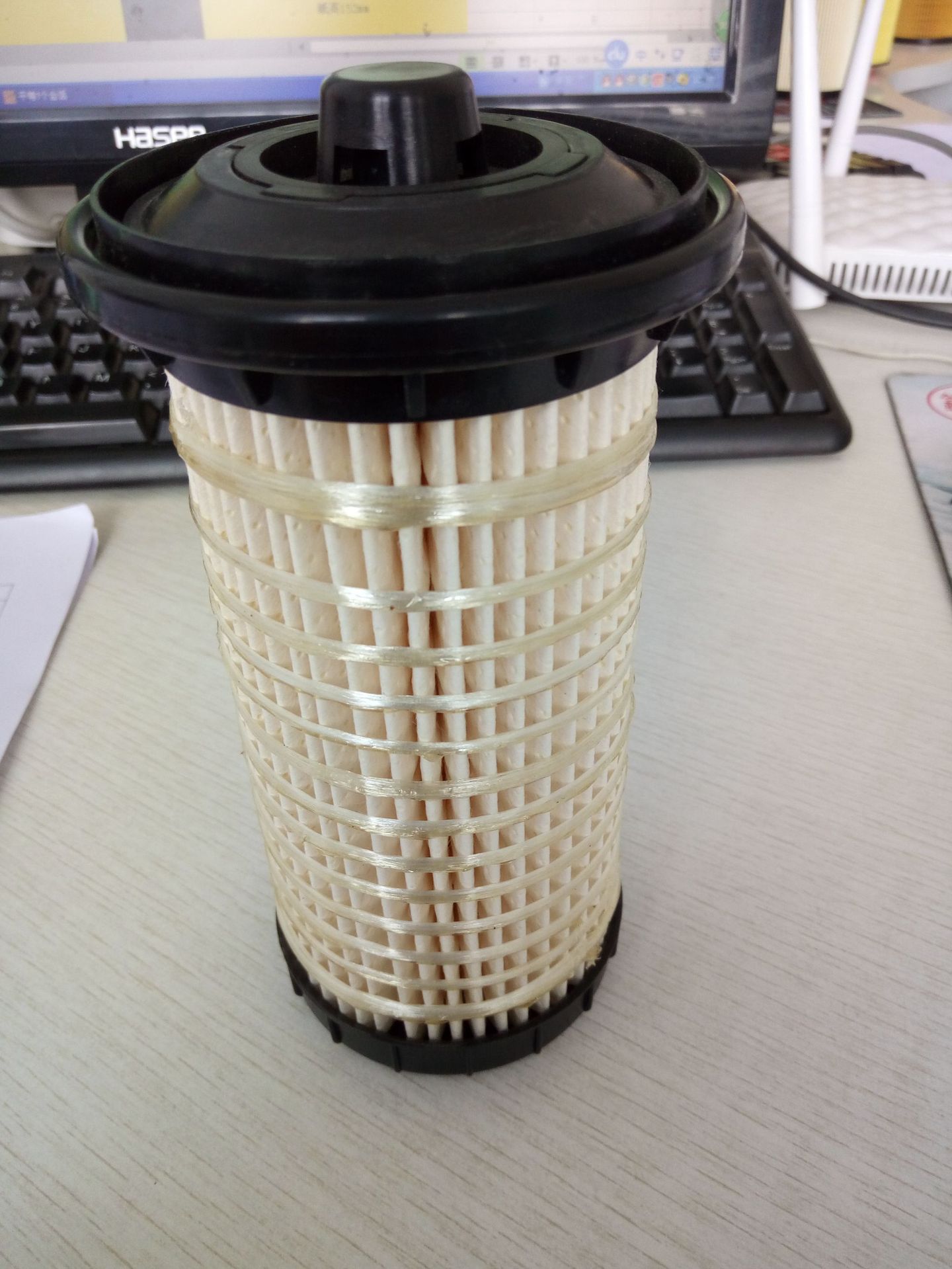 Oil Filter 4671181 3611274 4461492 360-8960 E817Kp