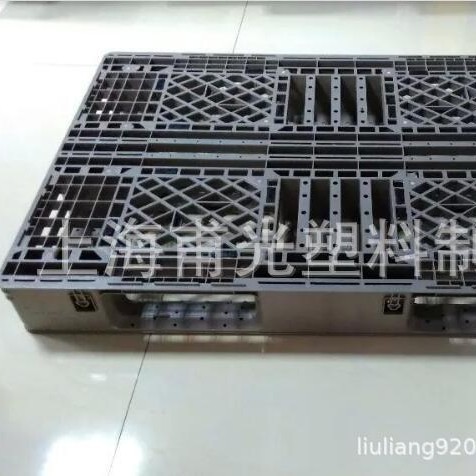 可带挂钩托盘，网格田字托盘，卡板1200*800*150，EU箱运输专用卡