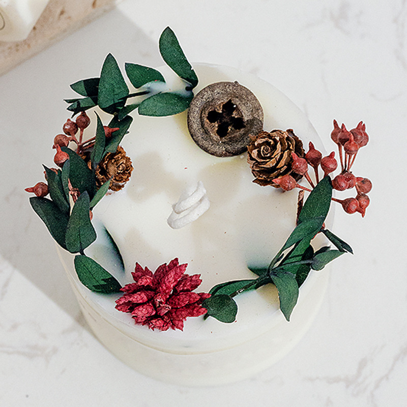 Salvia salina marina