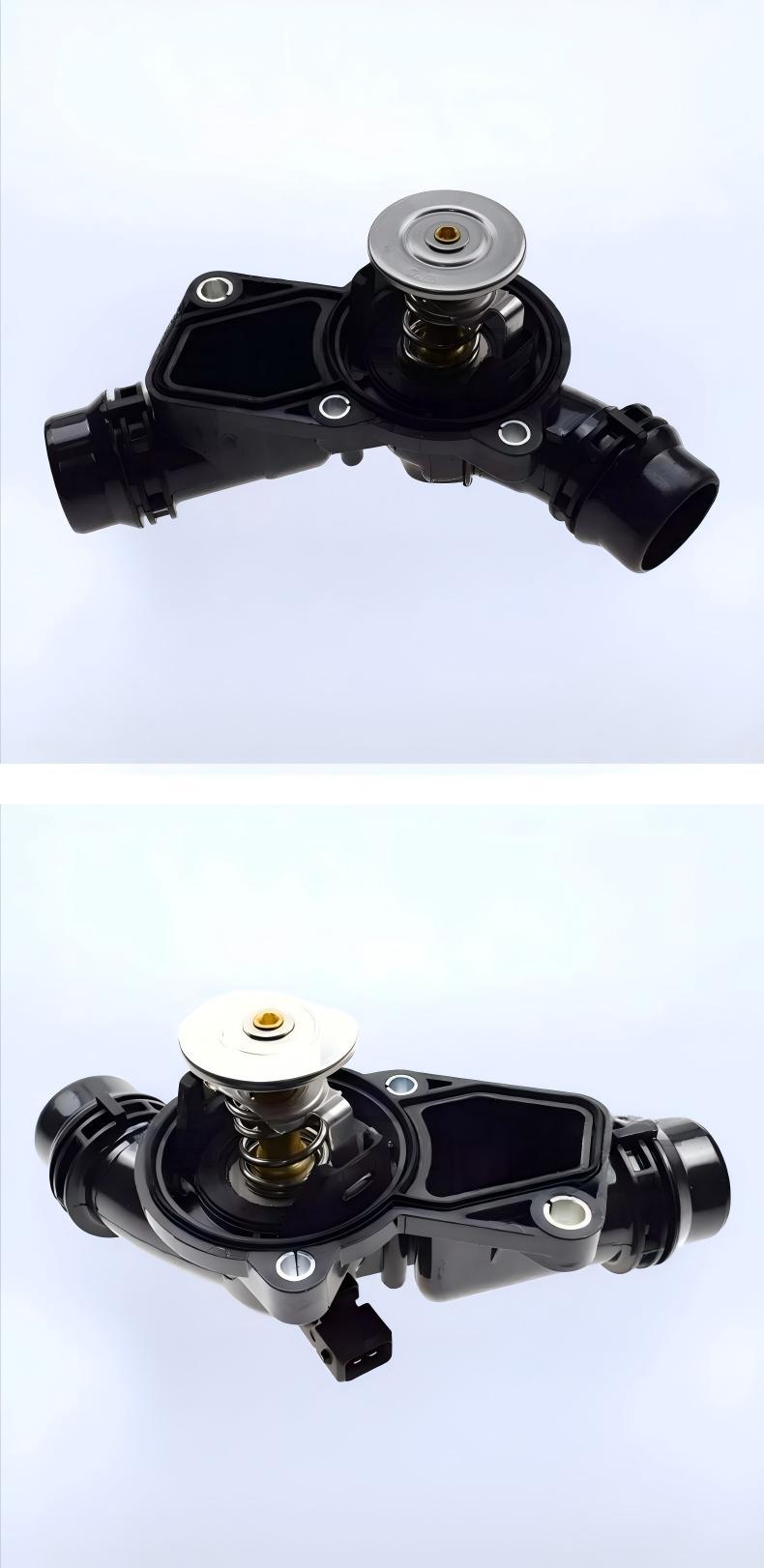 11537509227 11531437040 11531436823 is suitable for BMW thermostat 3 Series, 5 Series, Z4