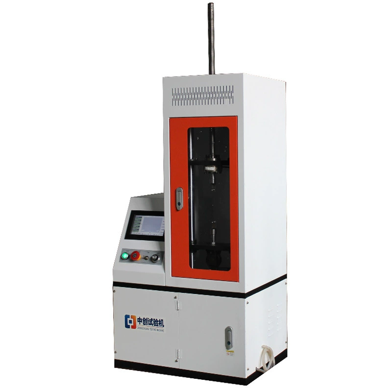 Малая дисковая машина для испытания на усталость пружины дисковая пружина тестер усталости давления сильфон машина для динамического испытания жесткости