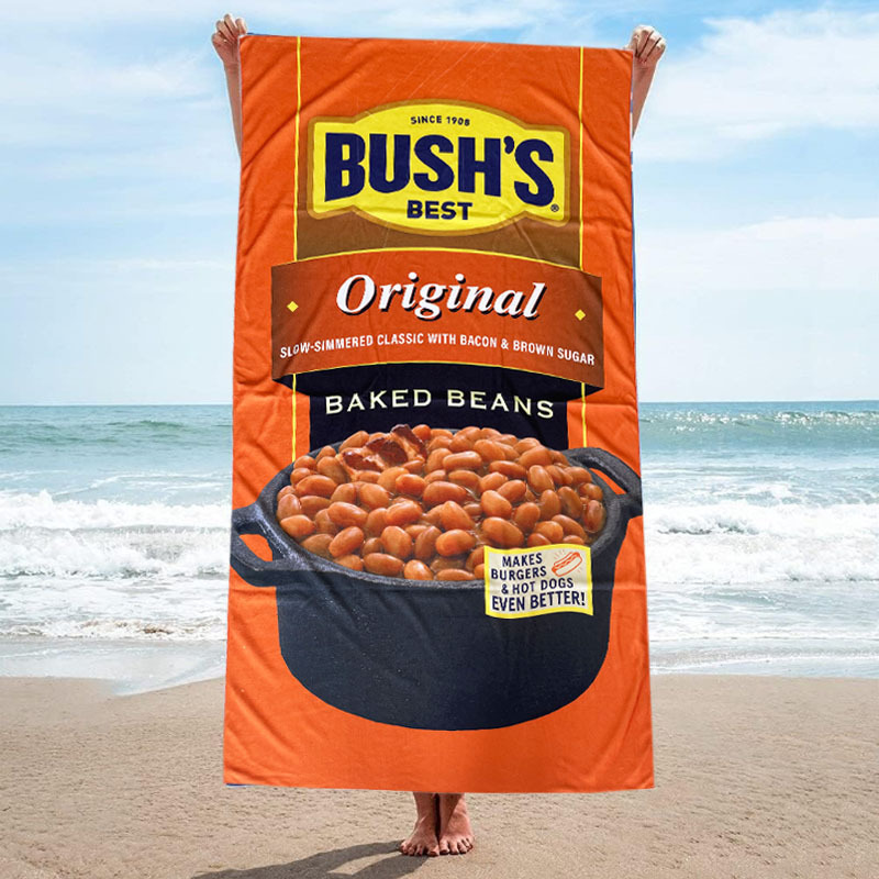 Cross-Border Supply Microfiber Printed Beach Towel Thickeneded Absorbent Bath Towel Promotional Towel Swimming Beach Bath Towel Customization Cross-Border Supply Microfiber Printed Beach Towel Thickeneded Absorbent Bath Towel Promotional Towel Swimming Beach Bath Towel Customization