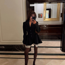 ����V�쳤������°ڶ�ȹ��ʽ����Ůװ2026������Ʒ�羳ŷ����