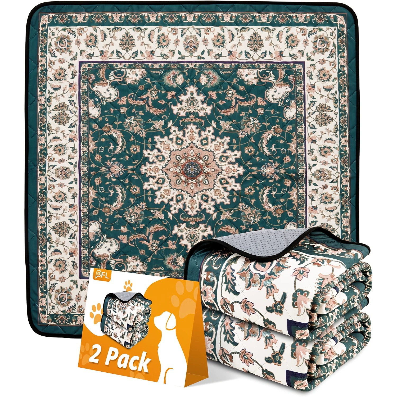 Трансграничный подушка персидский стиль подушка для подмочек