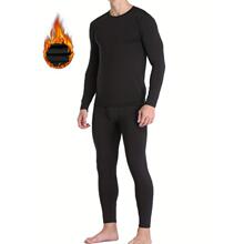 V 36329 Modal thermal underwear set Ī�������ů������