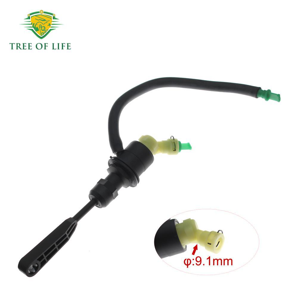 30610 - 0394R 306100394R para Renault Dacia Embrague Master image 2