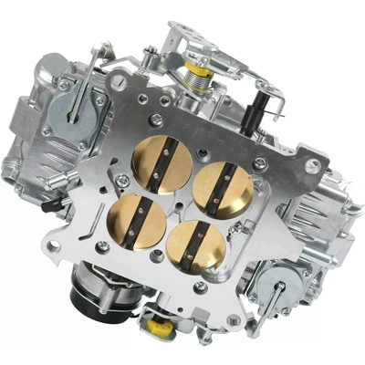 Quick Fuel BR-67211 600cfm Brawler Street Карбюратор механический вторичный