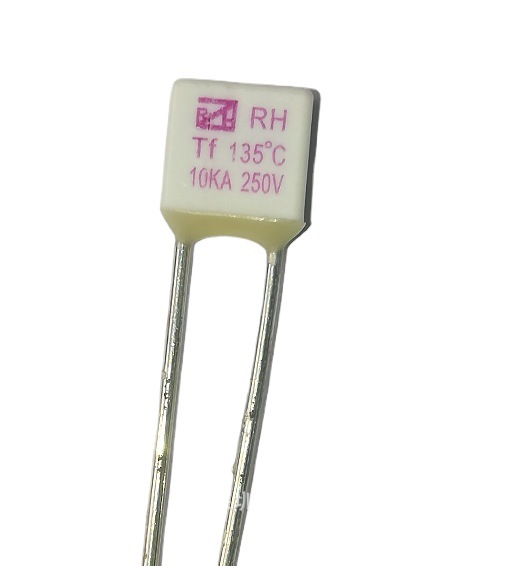原厂供应 135度10KA 15KA 20KA 25KA 防雷温度保险丝 浪涌保护器