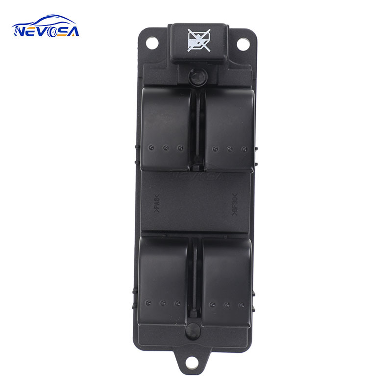 Bp4L-66-350 Is Suitable for Mazda 3 Series Power Window Switch Glass Regulator Switch