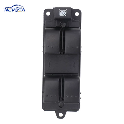 Glass lifter Mazda 3 Series Power