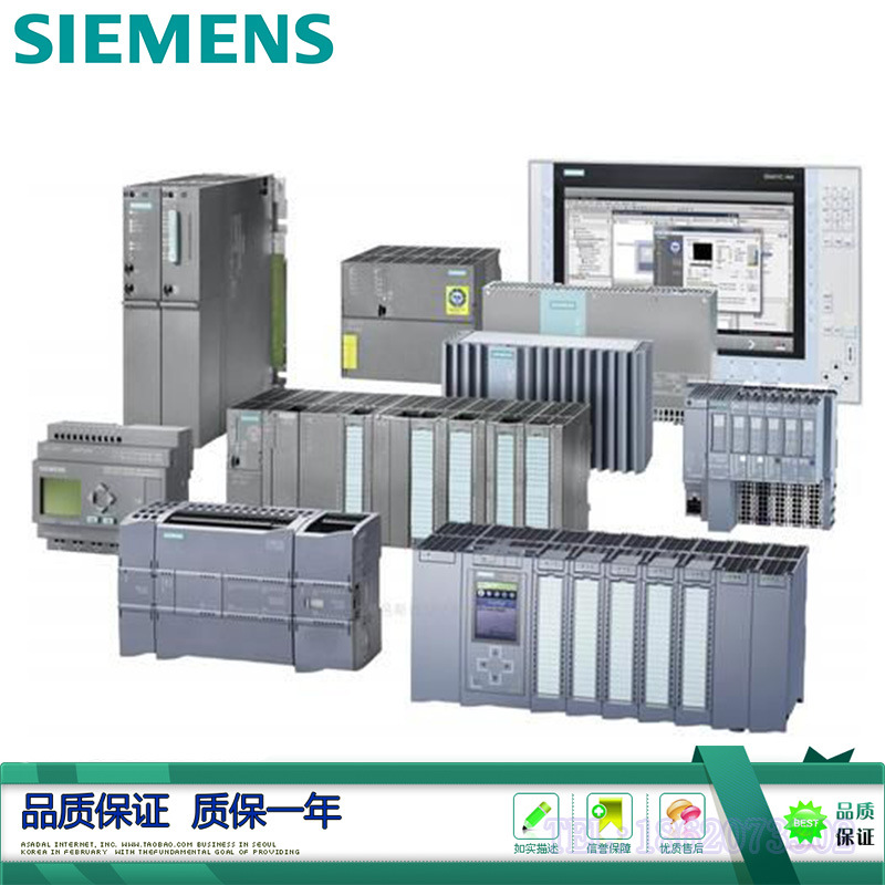 西门子SM332 AO 8点模拟量模块6ES7 332 6ES7332-5HF00-0AB0/OABO