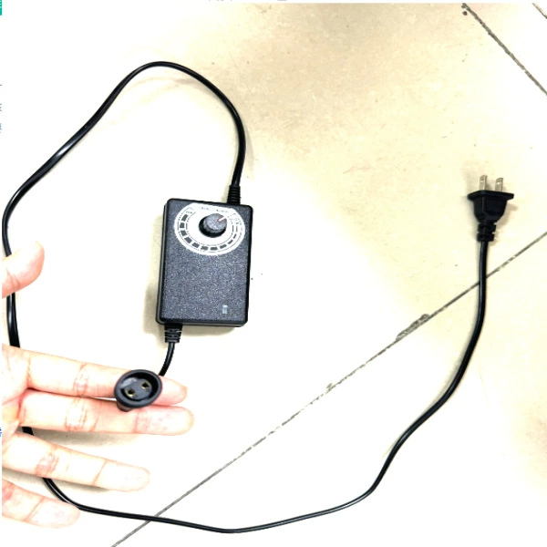 Американский стандарт высокой мощности с дистанционным управлением затемнения питания