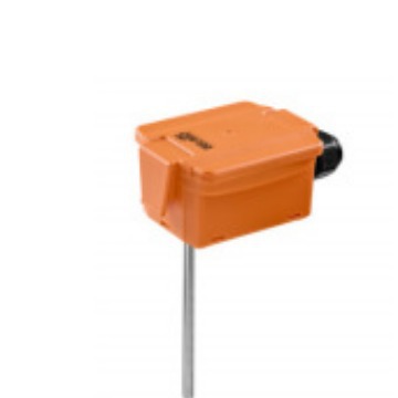 瑞士博力谋22DT-14H源温度传感器水管/风管温度变送器电流现货