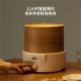 一体三层多功能定时蒸汽锅
