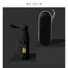 Obsidian Black