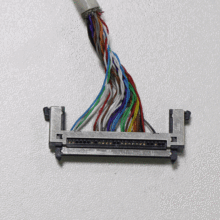 JAE-FI-RE51HL 1.0MMgLVDS DF14-30S-1.25CV|Һξ