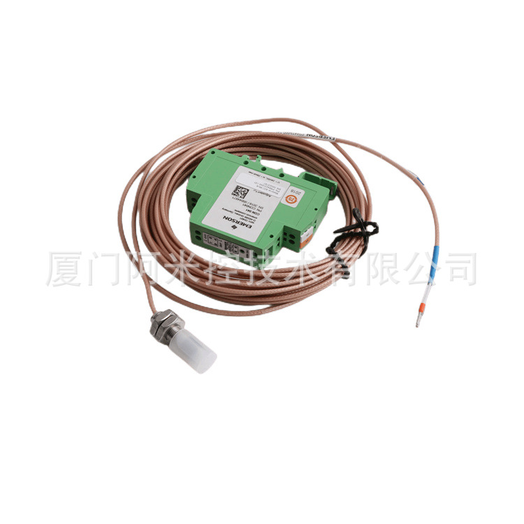 PR6423/10R-010 CON021 EPRO轴振传感器