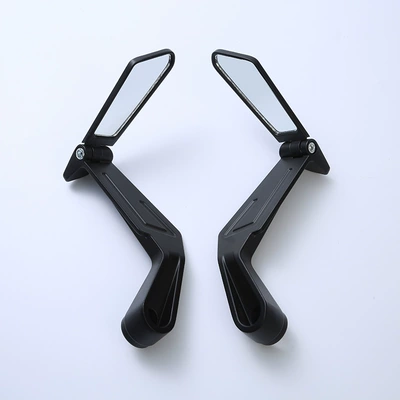 Ninebot, Niu, and Other Models, Motorcycle rearview mirror