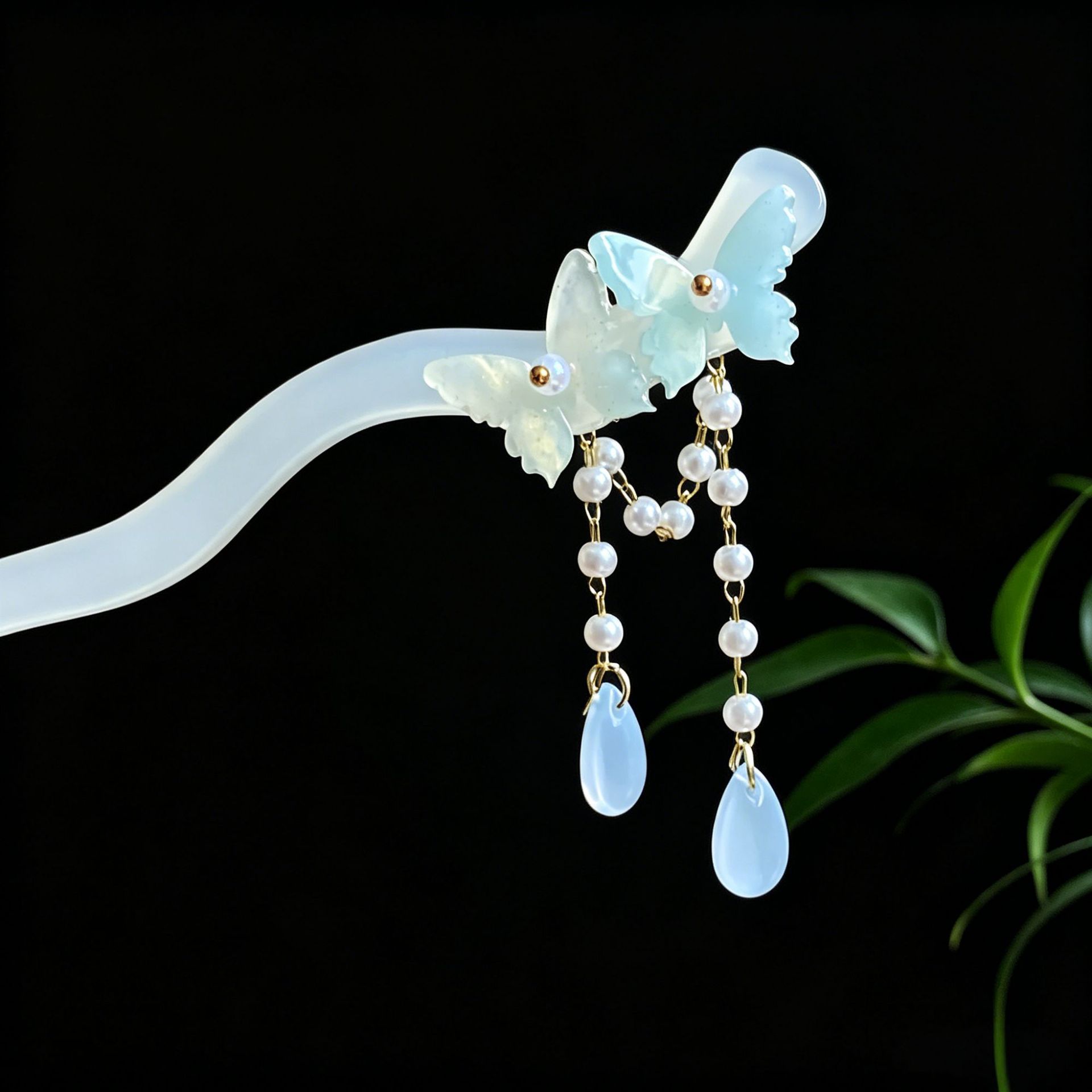 Hairpin 2575
