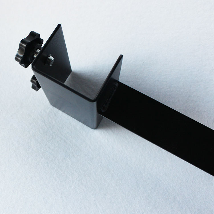 Navara rui qi 6 gran muralla pistola chase pickup camión carro carga parada barra puntal limit rod limit pieza accesorios