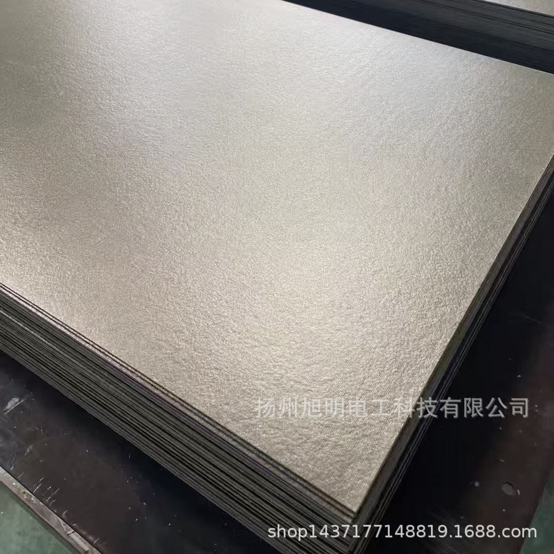 供应云母板hp-8金云母板有机硅耐高温云母板按图加工云母板绝缘