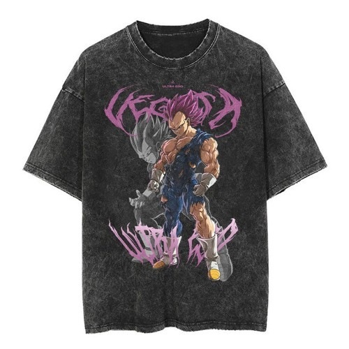 アニメ水洗いtシャツコレクション|undefined