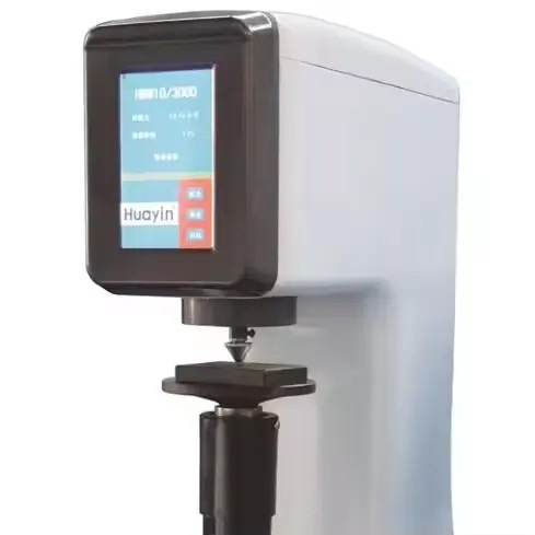 400HB-3000显微硬度计布氏型