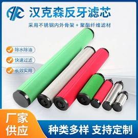 滤芯;过滤器;消音降噪设备