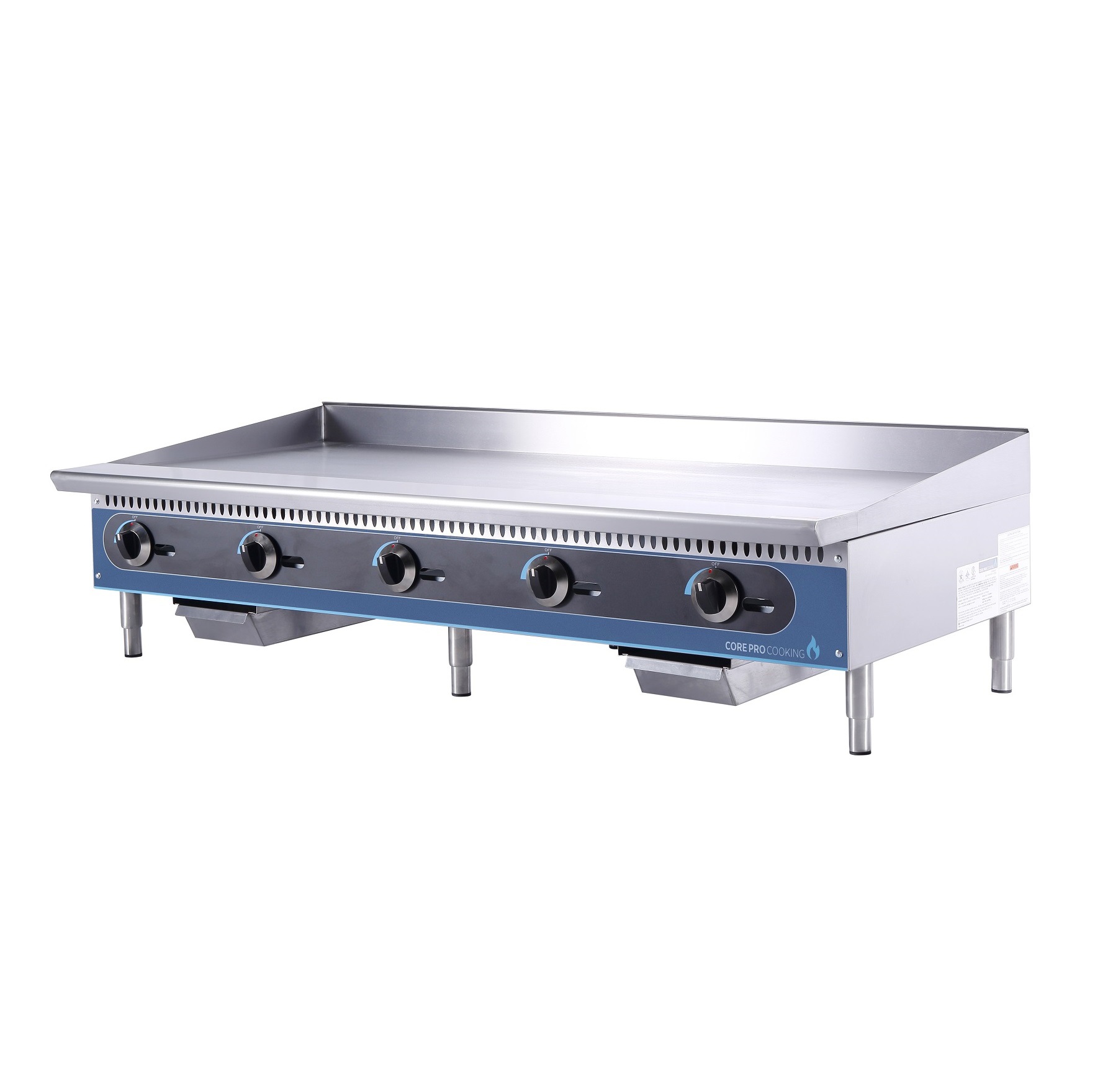 Газовое кухонное оборудование для коммерческих кухонь American Cooking Equipment