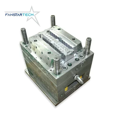 Cap Plastic Mold, Avtomobil hissələri qəlibləri