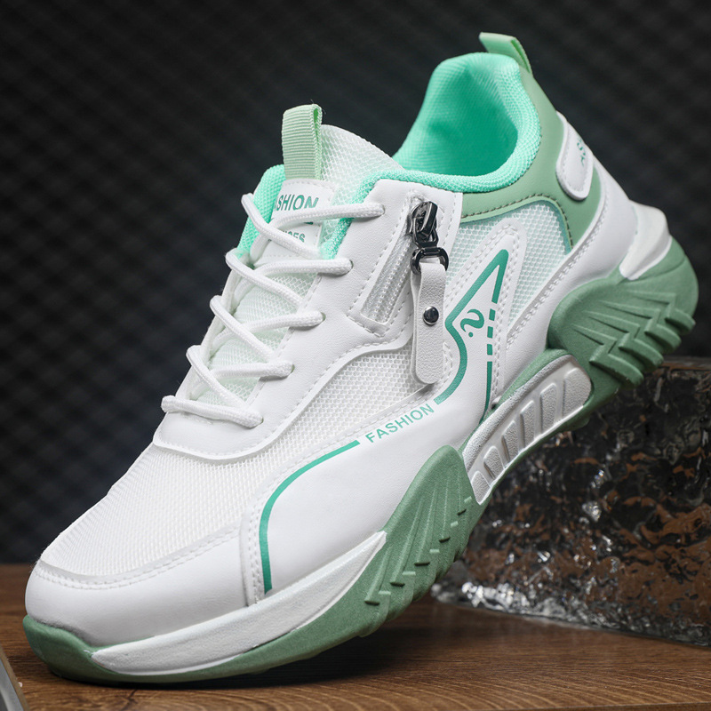 White green / 39