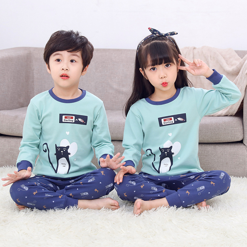 포켓 속옷 세트) 녹색 메기