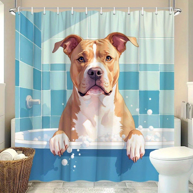 Durable curtain, cloth, Amazon, polyester, USA