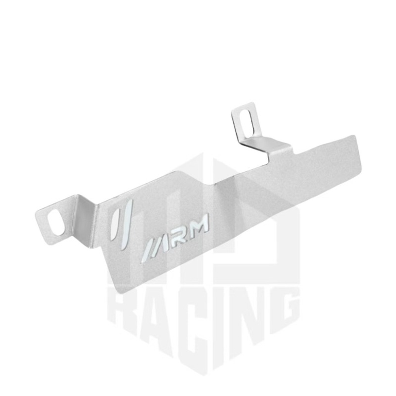 摩托车改装水箱网顶部装饰板雅马哈Nmax/Aerox v1 v2散热盖护板|undefined