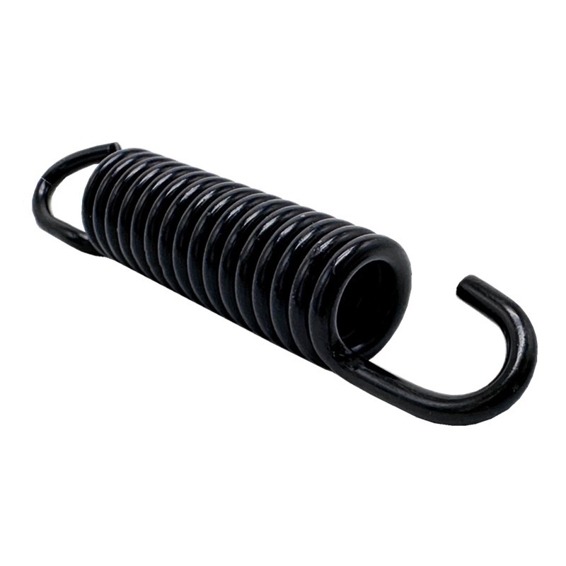 Motorcycle Electric Vehicle Side Support Spring Side Stand Spring Thickened Support Bracket Spring Foot Support Tension Spring