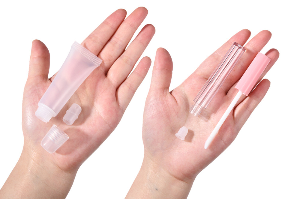 carina IbcccndcDIY Transparent and Moisturizing Lipstick Set_voghion.com