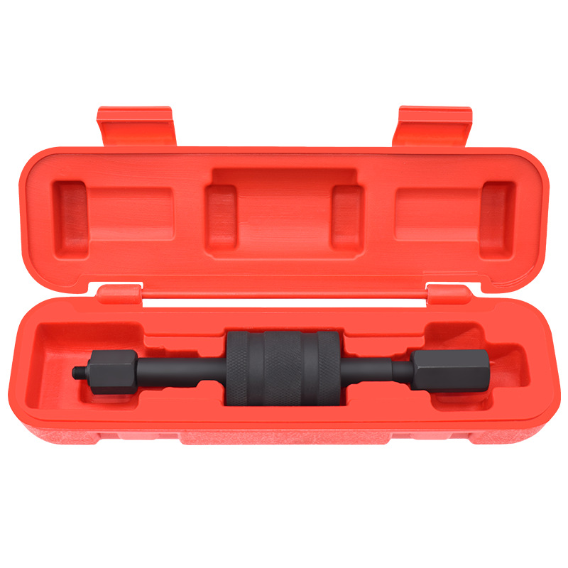 奔驰柴油喷油嘴拆卸器 喷油嘴拉马 喷油嘴拆装工具 奔驰专用工具