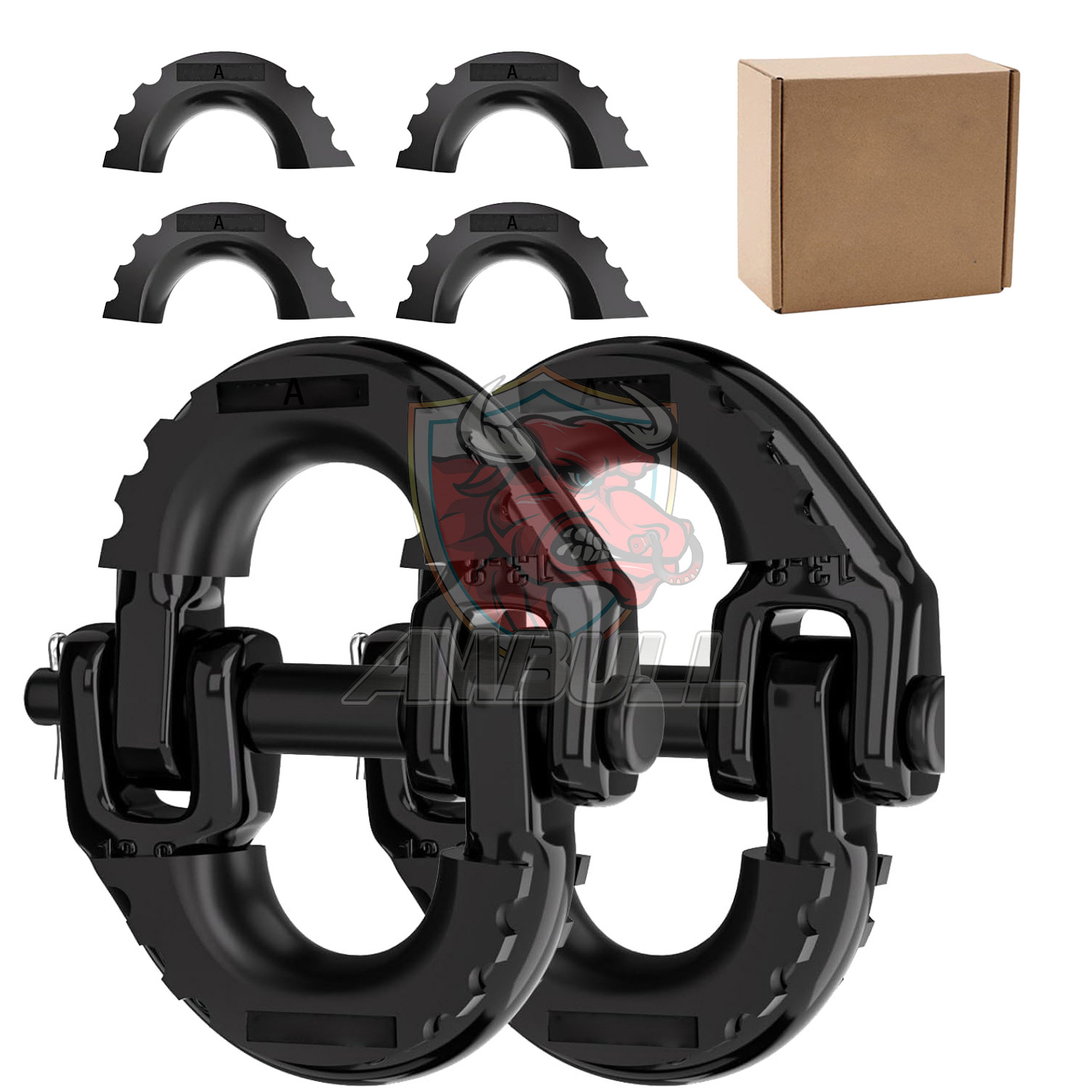 5.3t 검정색 상자