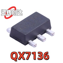 QX7136 SOT89 Ȫо ���{��LED�a������IC