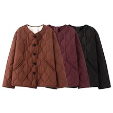 ��óŮװ2025�ﶬŷ����ͷʱ�п����ſ���Բ���޷�����ŮF825036