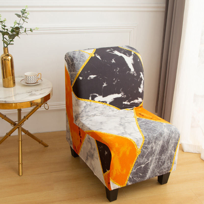 Elastic Stretch Sofa Cover For Dining Chairs And Hotel Seating_voghion.com