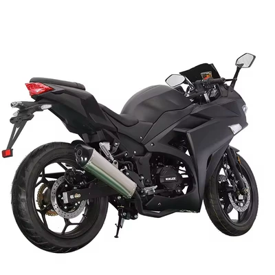 New Xixi Brand New R3 Motosikletlər