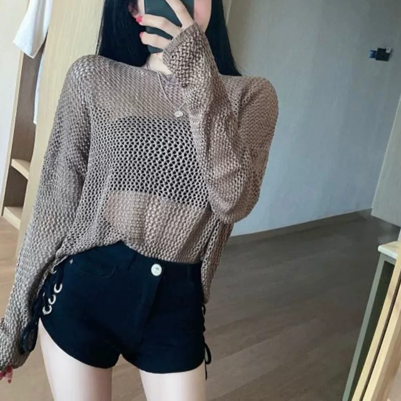 (Cross-border trading), silk summer thin jacket, internet celebrity, sun protection, western style