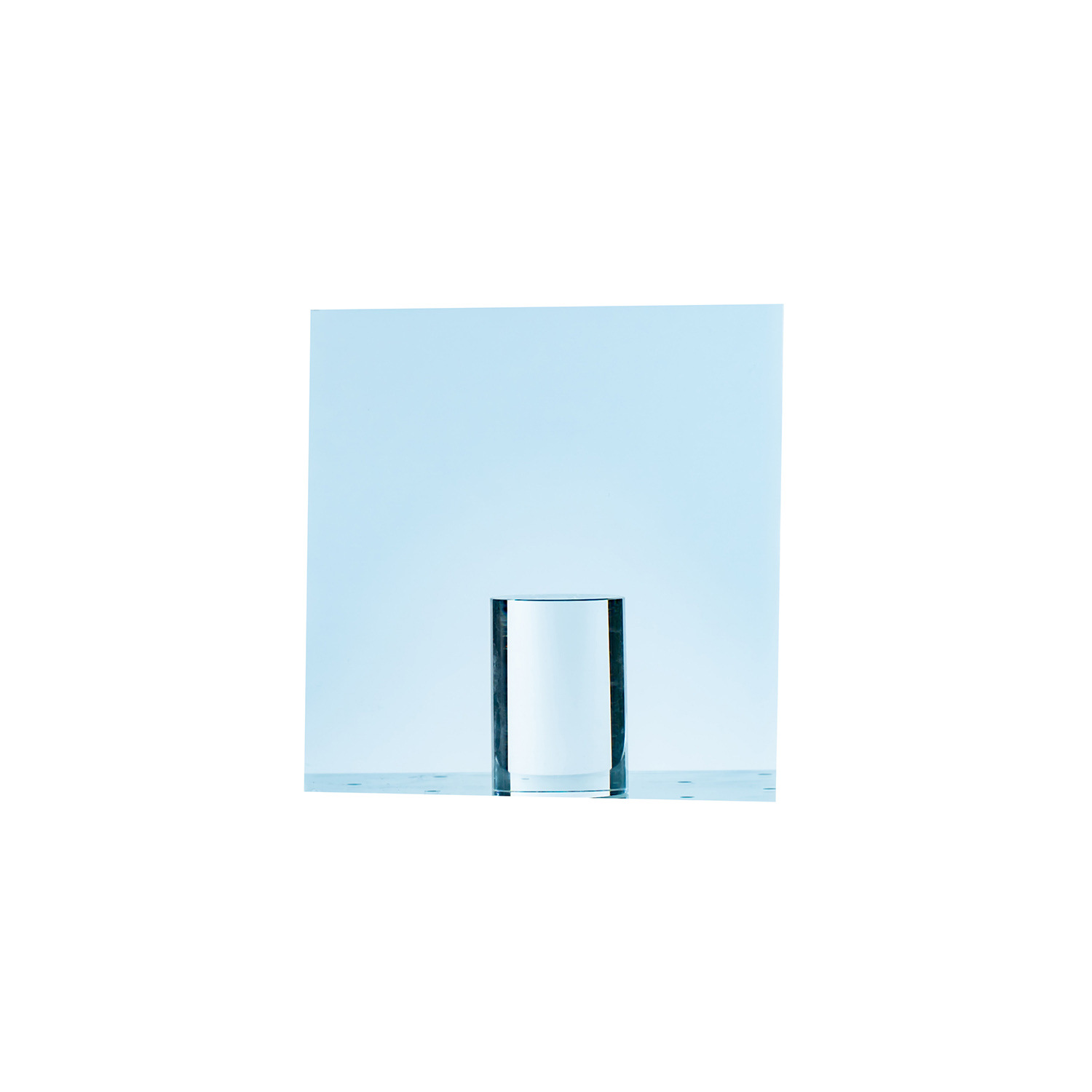 4mm 5mm 6mm 福特蓝低辐射镀膜玻璃