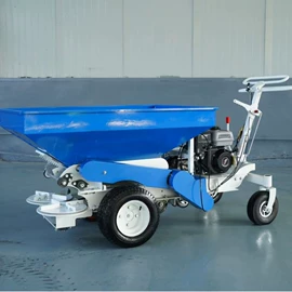 挖掘机械;割草机;装载机械