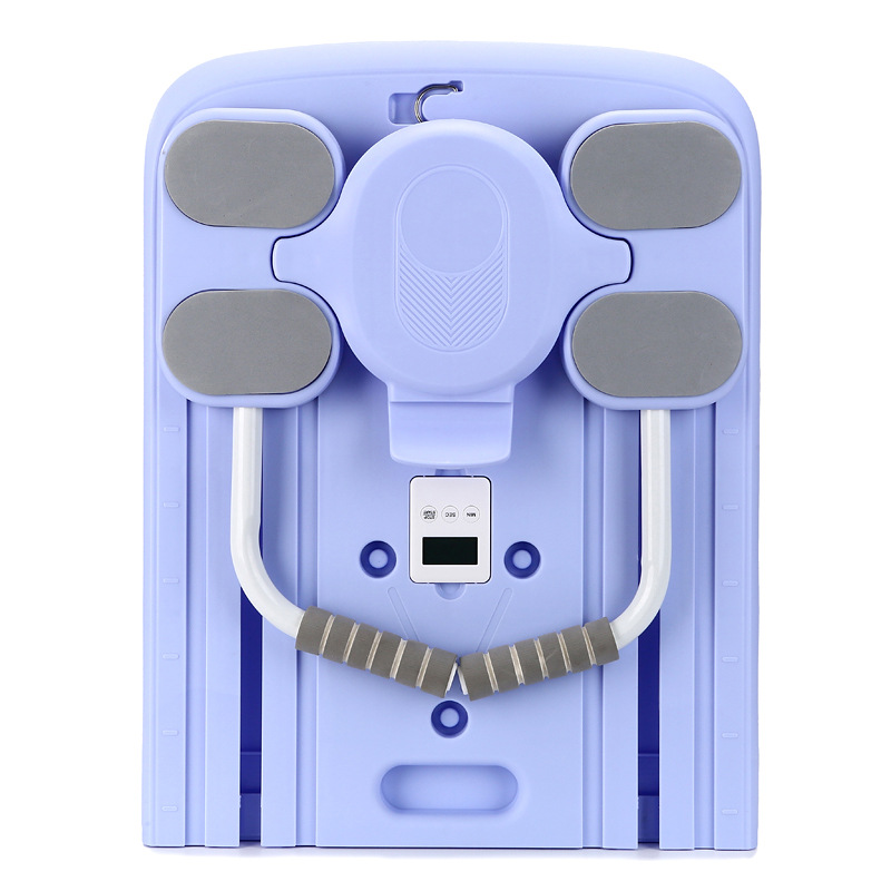 WTY Tablero abdominal multifuncional transfronterizo Equipo de fitness para el hogar Equipo de fitness deportivo multifuncional