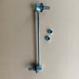 转向拉杆;悬挂系统;其他转向系统